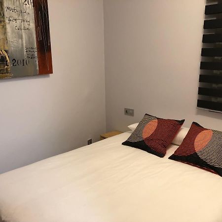 The Site Apartment パス・デ・ラ・カサ エクステリア 写真