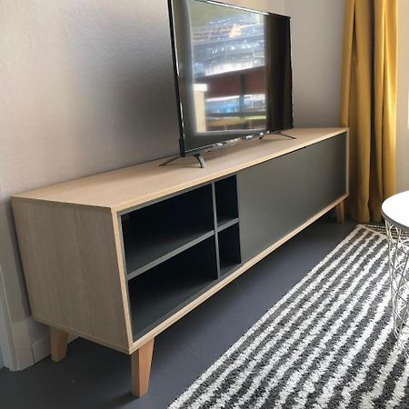 The Site Apartment パス・デ・ラ・カサ エクステリア 写真